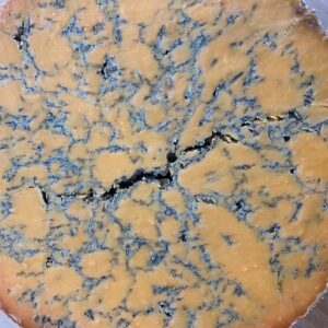 Shropshire Blue