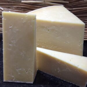 Isle of Mull Cheddar
