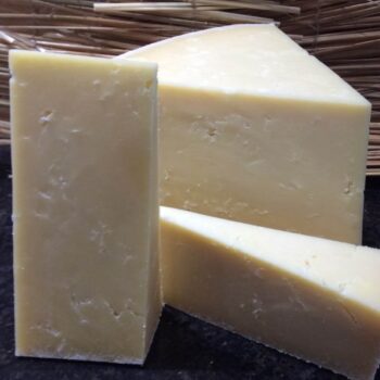 Isle of Mull Cheddar