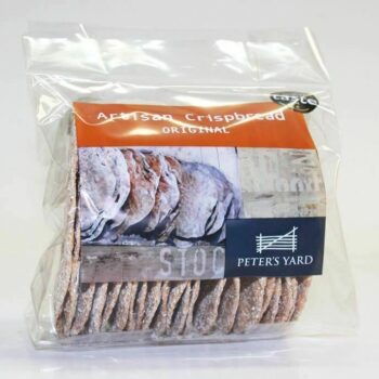 Peter's Yard Original 200g