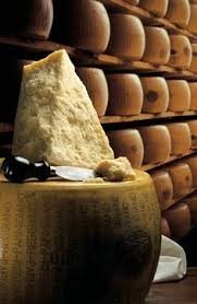 Red Cow Parmesan