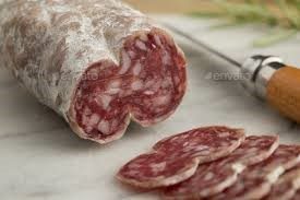 Cured Meat