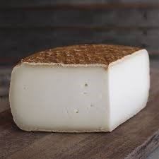 Tomme de Chevre