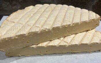 Smoked Clava 200g