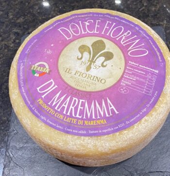 Fresco Pecorino