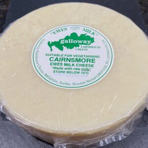 Cairnsmore Ewe