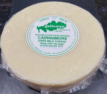 Cairnsmore Ewe
