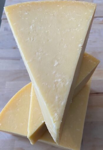 Connage Cheddar