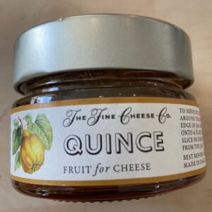 Fine Cheese Company Quince 113g
