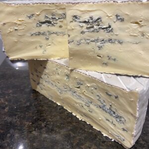 Montagnolo Ashed Blue Cheese
