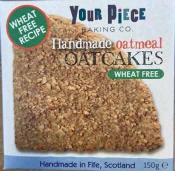 Your Piece Baking Co