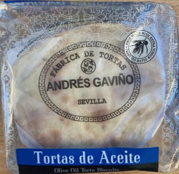 Tortas de Aceite