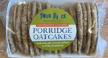 Your Piece Baking Co