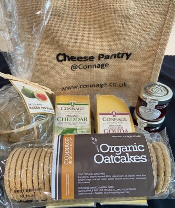 Pantry Gift Bag
