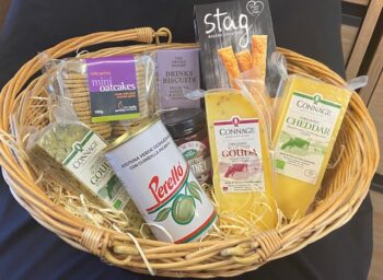 Selection Gift Basket
