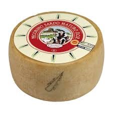 Pecorino Sardo Maturo D.O.P