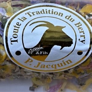 Buchette Aux Fleurs