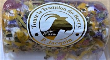 Buchette Aux Fleurs