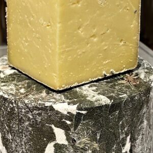 Cornish Yarg