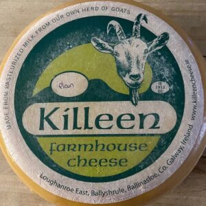 Killeen Goats Cheese