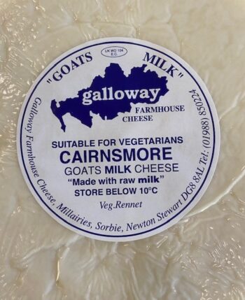Cairnsmore Goat