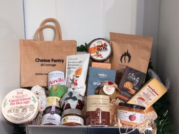 Connage Christmas Hamper