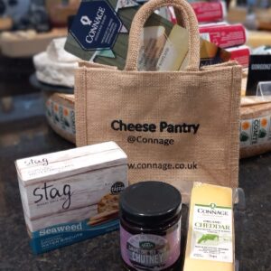 Pantry bag